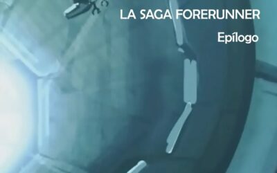 Descargar Halo: Rebirth Novela en Español