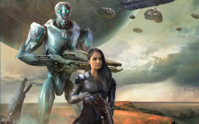 Descargar Halo: Renegades Novela en Español