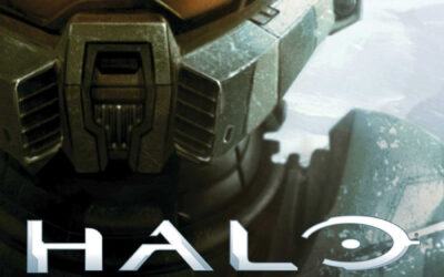 Descargar Halo: Silent Storm Novela en Español