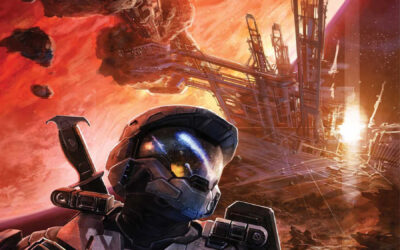 Descargar Halo: The Cole Protocol Novela en Español