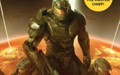 Descargar Halo: The Fall of Reach Novela en Español