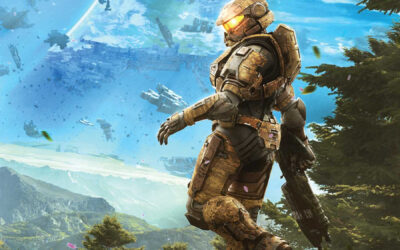 Descargar Halo: The Rubicon Protocol Novela en Español