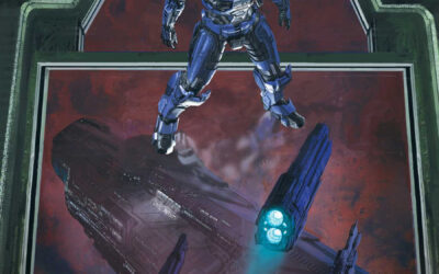 Descargar Halo: The Thursday War Novela en Español