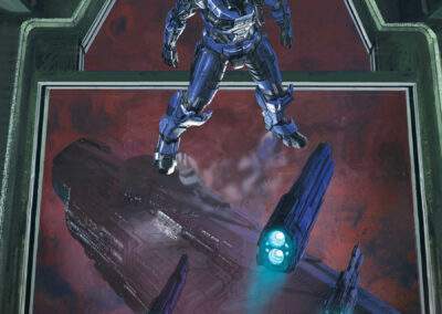 Descargar Halo: The Thursday War Novela en Español
