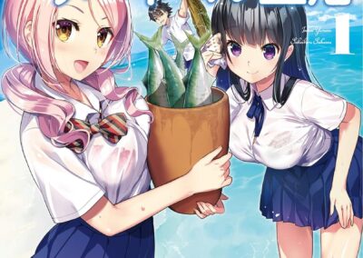 Descargar Isekai Yurutto Survival Seikatsu Novela Ligera en Español