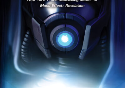 Descargar Mass Effect: Ascension Novela en Español