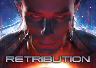 Descargar Mass Effect: Retribution Novela en Español