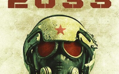 Descargar Metro 2033 Novela en Español