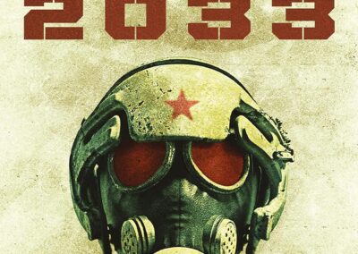 Descargar Metro 2033 Novela en Español