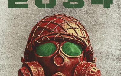 Descargar Metro 2034 Novela en Español