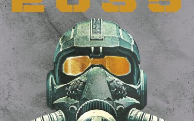Descargar Metro 2035 Novela en Español