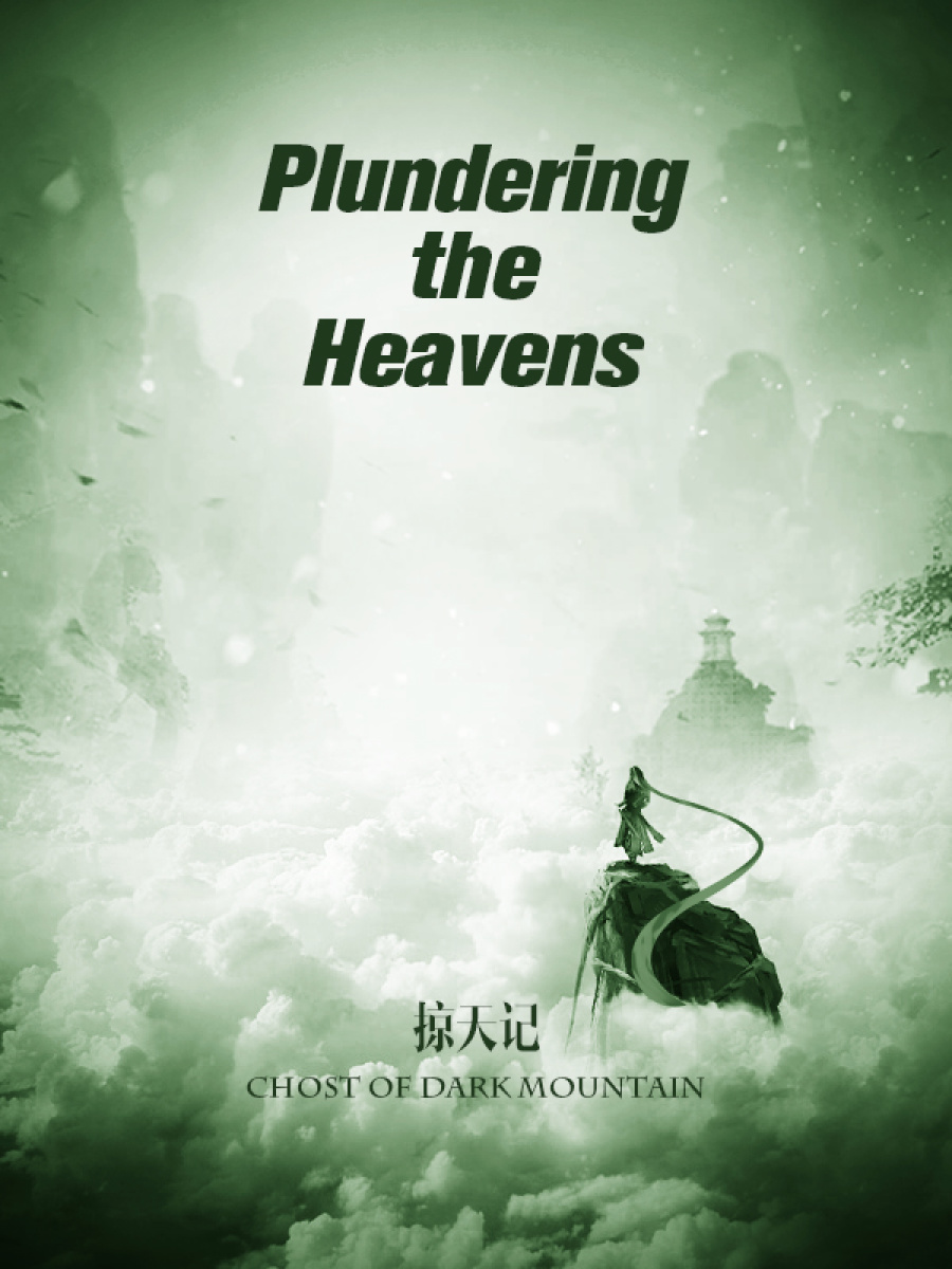 Plunder the Sky