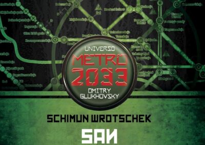 Descargar San Petersburgo Novela en Español