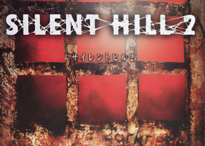 Descargar Silent Hill 2: The Novel Novela en Español