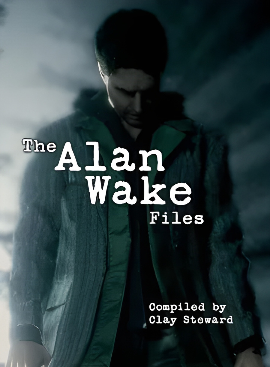 Descargar The Alan Wake Files Novela en Español