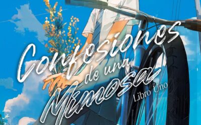 Descargar The Mimosa Confessions Novela Ligera en Español