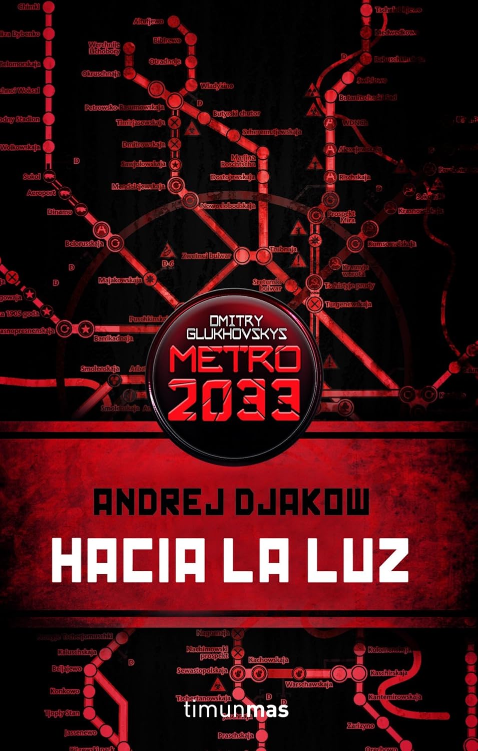 Descargar Towards the Light Novela en Español