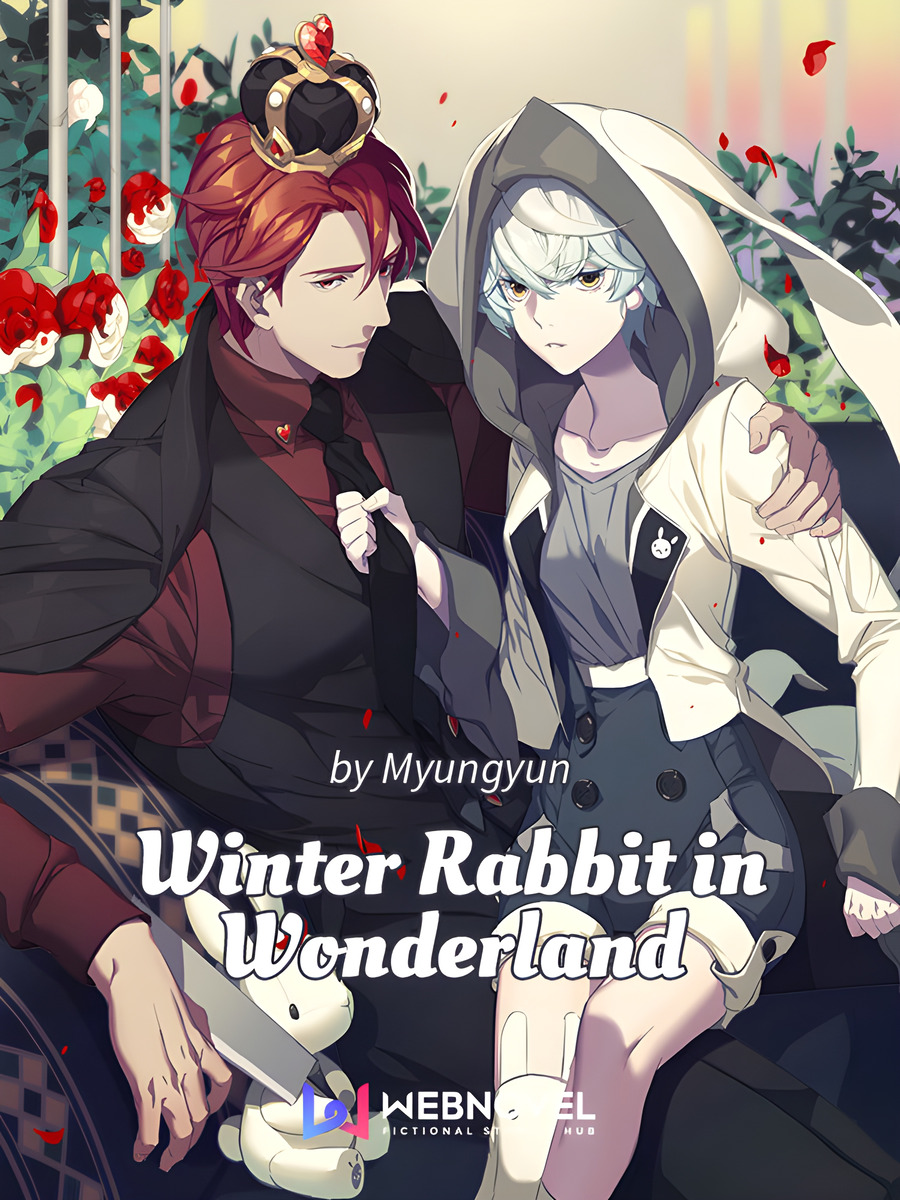 Descargar Winter Rabbit in Wonderland Novela Web en Español