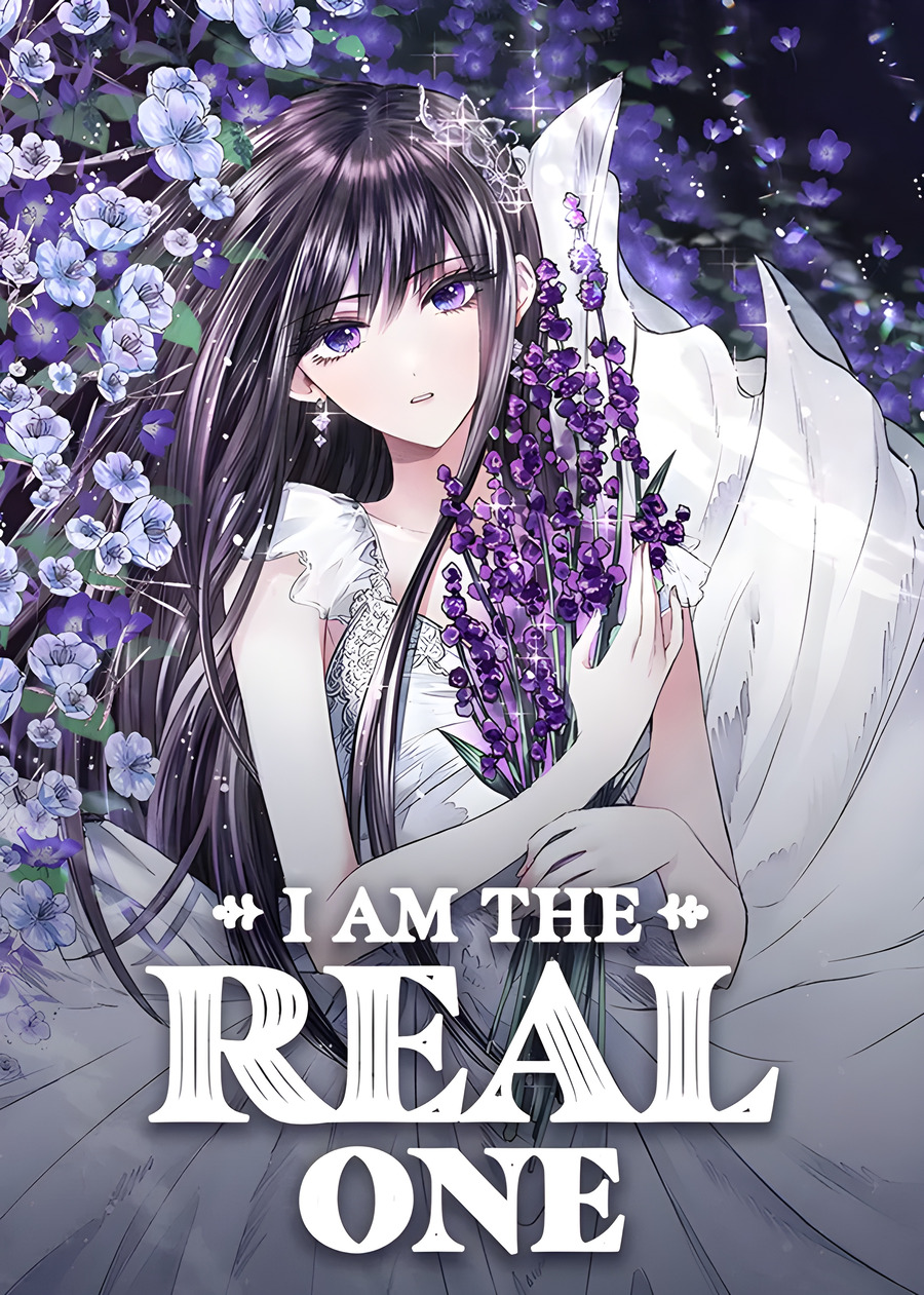 I Am The Real One