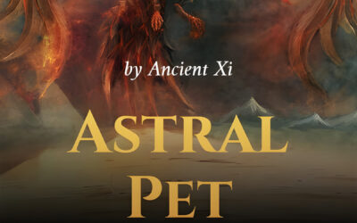 Descargar Astral Pet Store Novela Web en Español