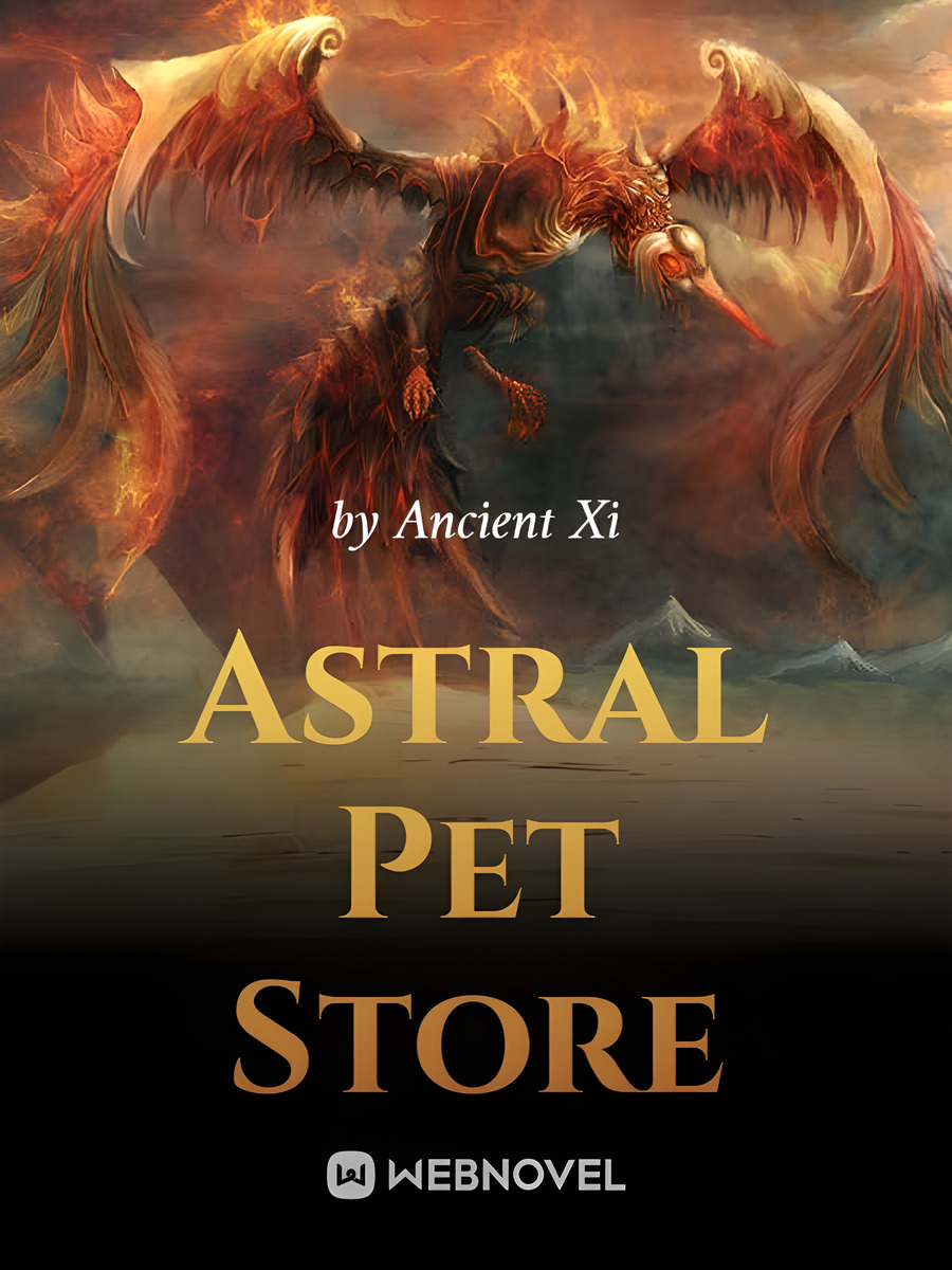 Super God Pet Shop