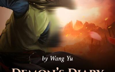 Descargar Demon’s Diary Novela Web en Español