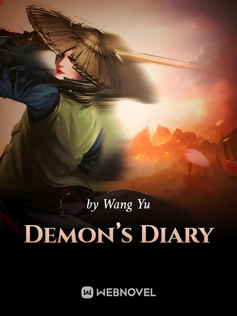 Descargar Demon’s Diary Novela Web en Español