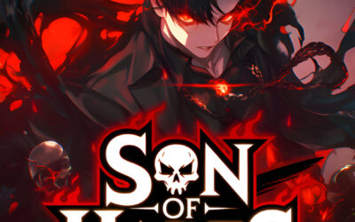 Descargar Extra’s Death: I Am the Son of Hades Novela Web en Español
