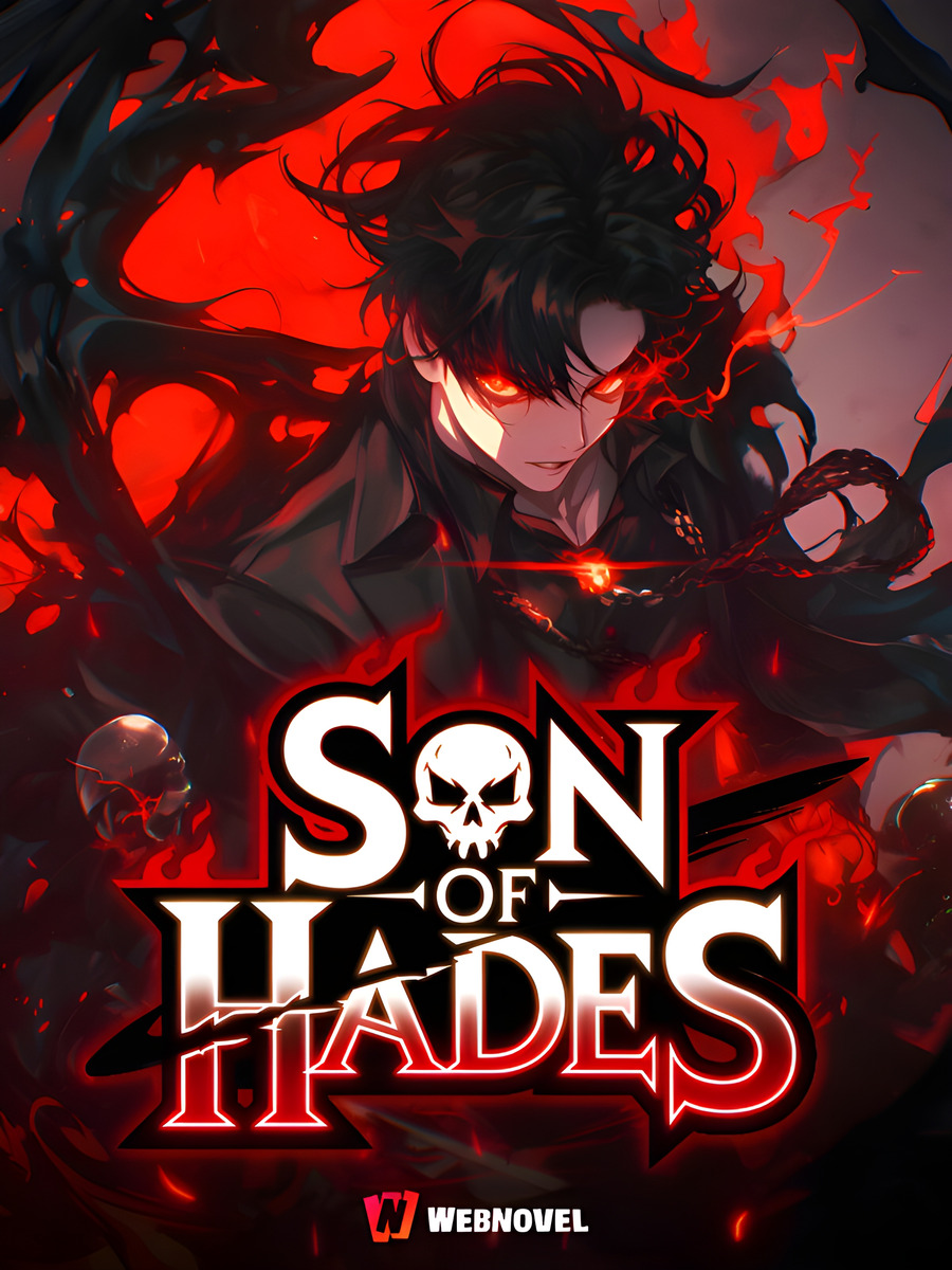 Descargar Extra’s Death: I Am the Son of Hades Novela Web en Español