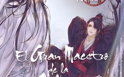 Descargar Grandmaster of Demonic Cultivation Novela en Español