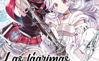 Descargar Homunculus Tears Novela Ligera en Español