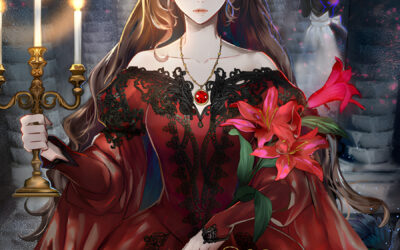 Descargar I Possessed the Final Villain of the Horror Game Novela Web en Español