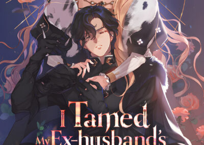 Descargar I Tamed My Ex-Husband’s Mad Dog Novela Web en Español