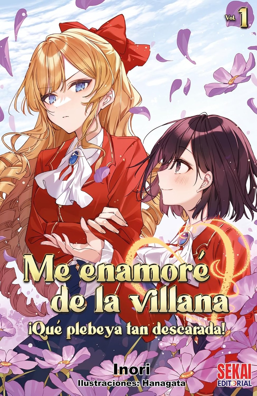 Heimin no Kuse ni Namaiki na!