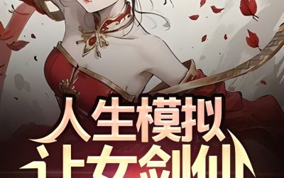 Descargar Life Simulation: I Caused the Female Sword Immortal to Regret Forever Novela Web en Español