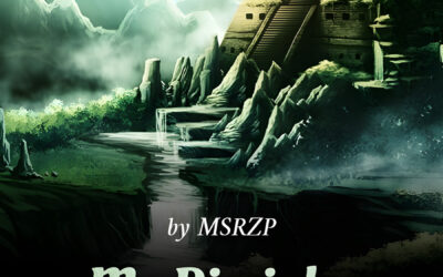 Descargar My Disciples Are All Villains Novela Web en Español