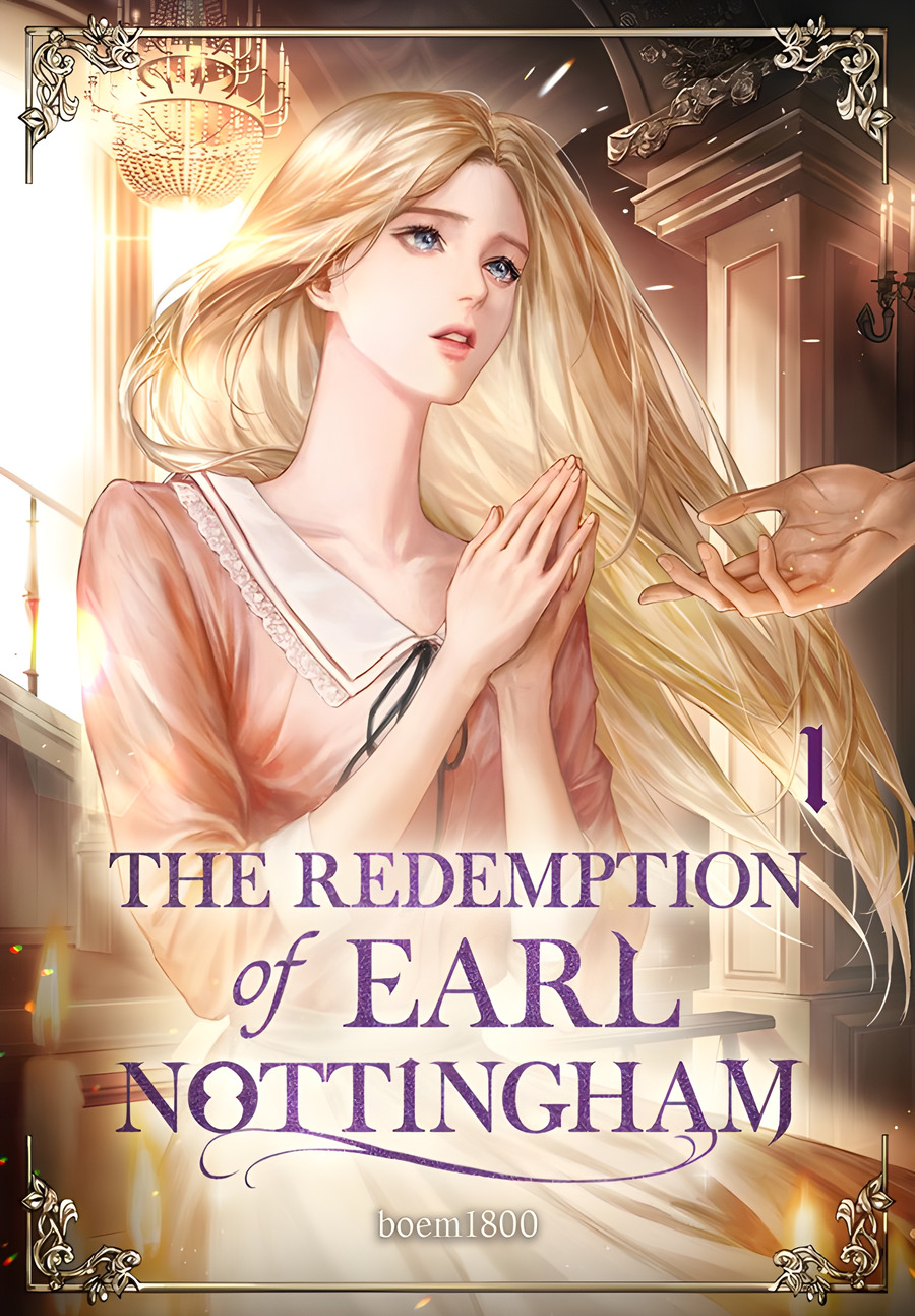 The Redemption of Earl Nottingham