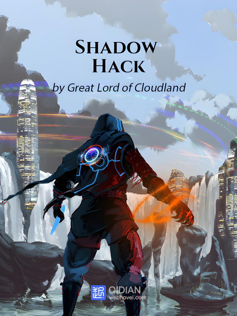 Descargar Shadow Hack Novela Web en Español