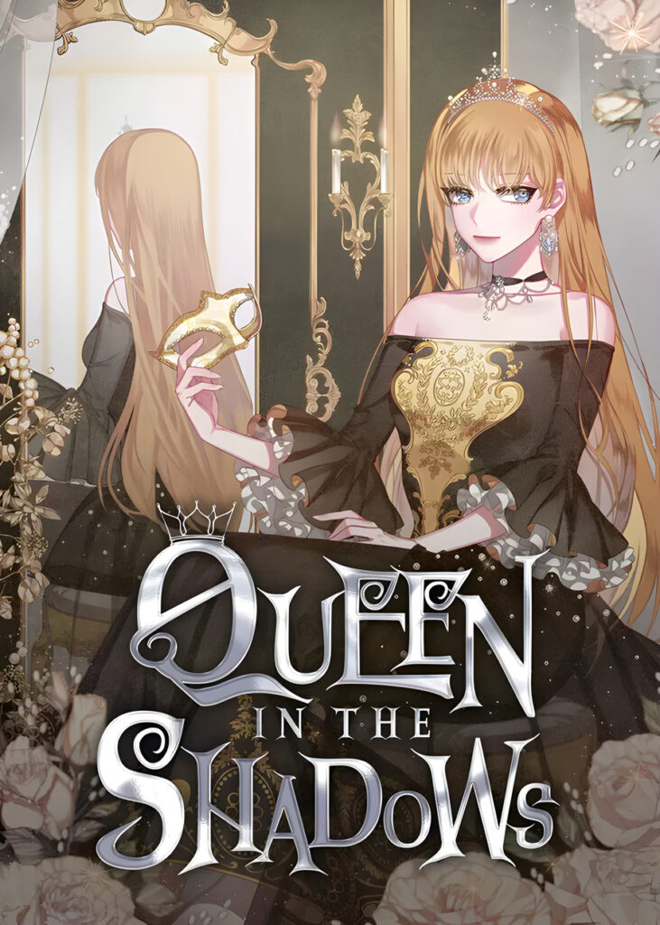 Queen in the Shadows