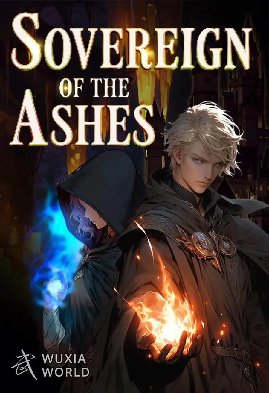 Descargar Sovereign of the Ashes Novela Web en Español