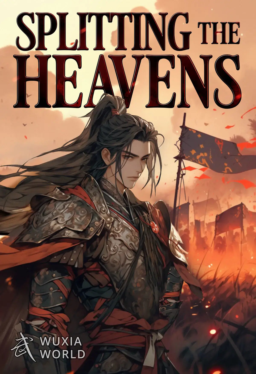 Descargar Splitting the Heavens Novela Web en Español