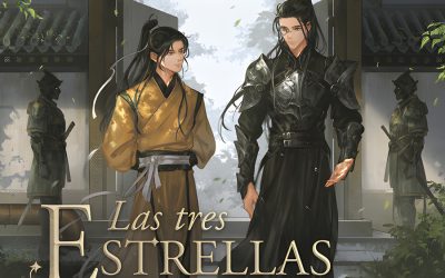 Descargar Stars of Chaos Novela en Español