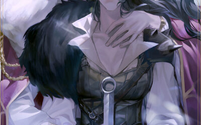 Descargar The Age of Arrogance Novela Web en Español