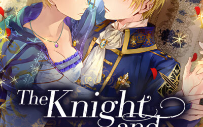 Descargar The Emperor and the Female Knight Novela Web en Español
