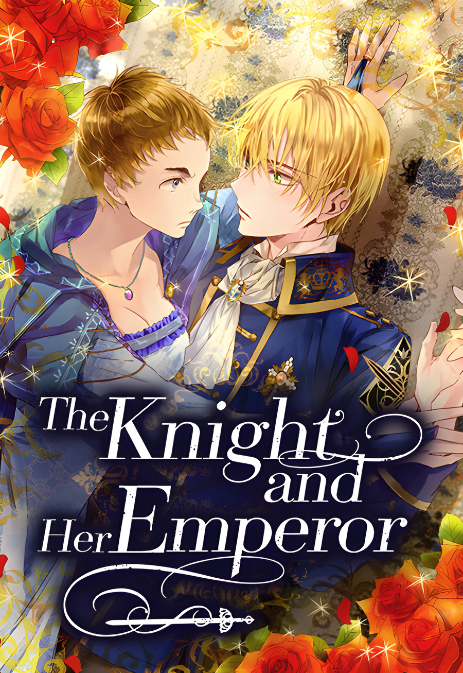 Descargar The Emperor and the Female Knight Novela Web en Español