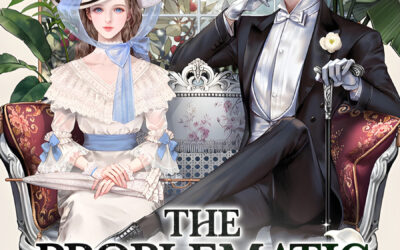 Descargar The Problematic Prince Novela Web en Español