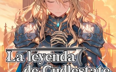 Descargar The Tale of Cudlestate Novela Ligera en Español