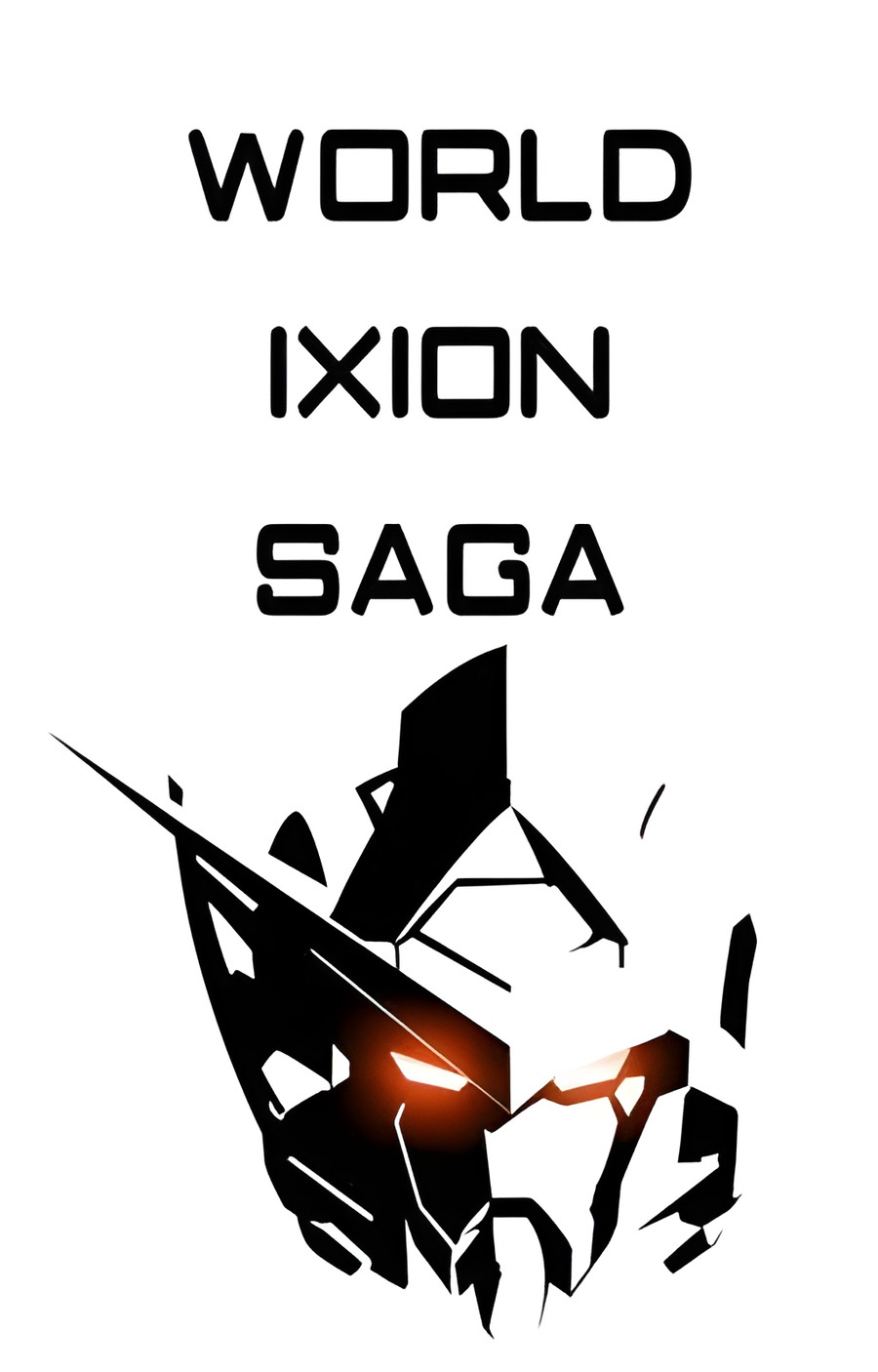 Descargar World Ixion/SAGA Novela Web en Español