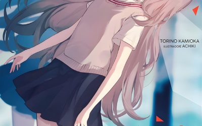 Descargar A Romantic Comedy Where the Heroines Dies in the End Novela Ligera en Español