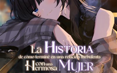 Descargar A Story About being Entangled in a Messy Relationship with an Older, Attractive Woman who Smokes Heavily and Appears Unhealthy Novela Ligera en Español